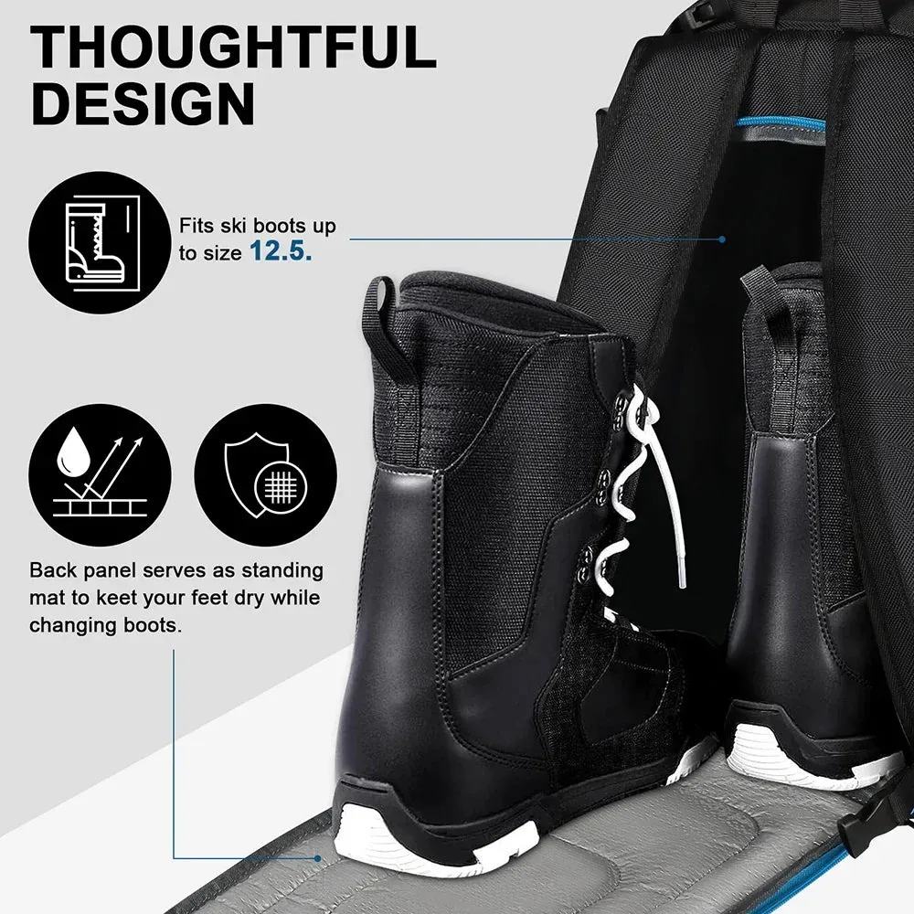 Ski Backpack