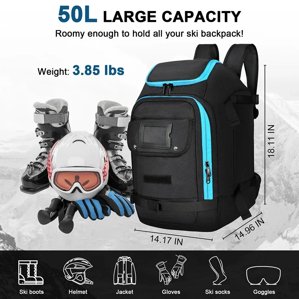Ski Backpack
