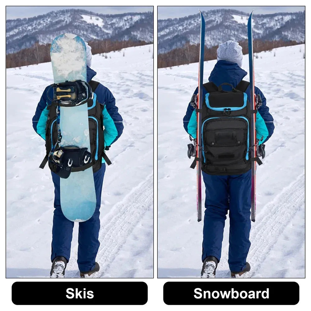 Ski Backpack