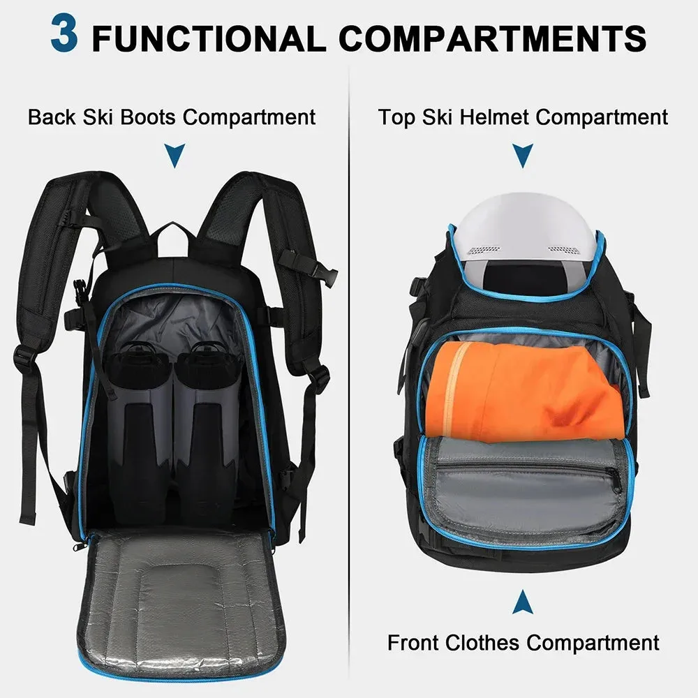 Ski Backpack
