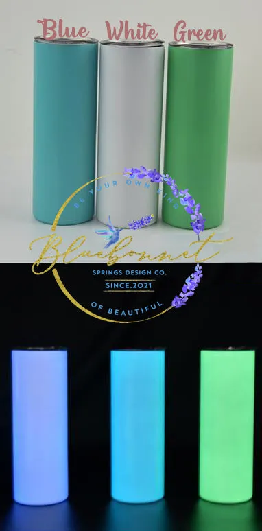 Skinny Tumbler