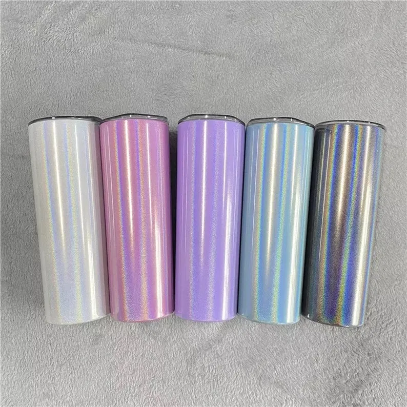 Skinny Tumbler