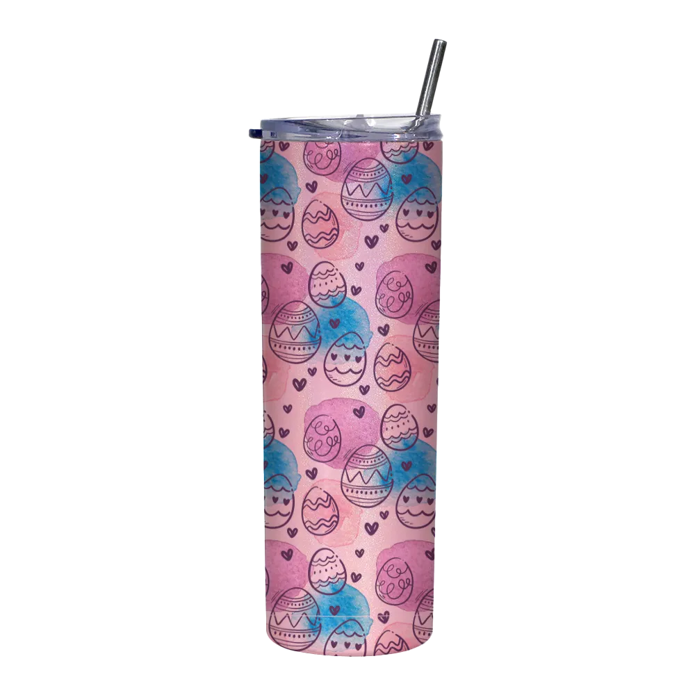 Skinny Tumbler