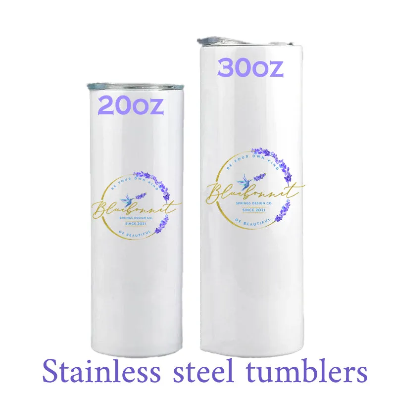 Skinny Tumbler