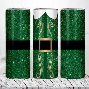Skinny Tumbler