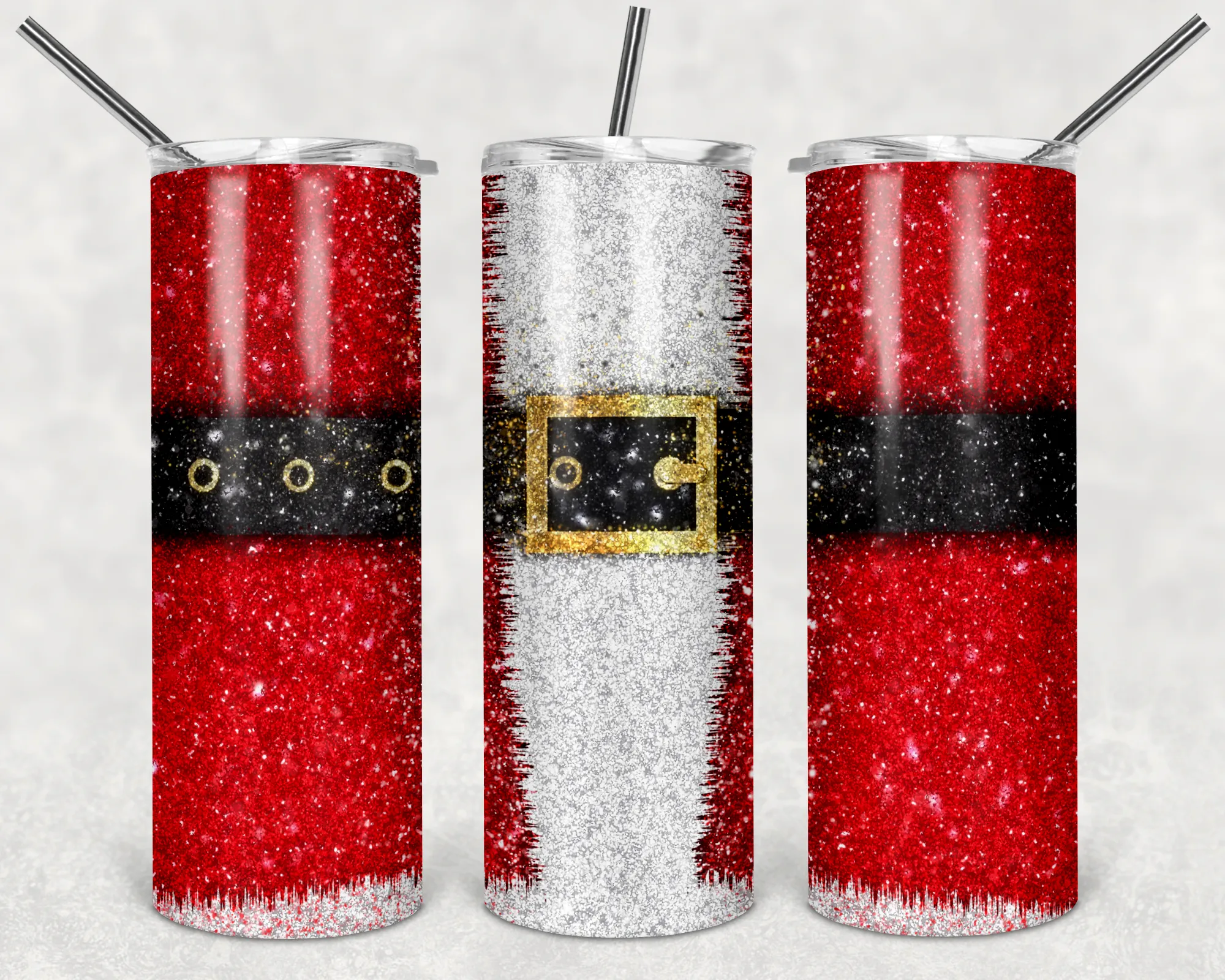 Skinny Tumbler