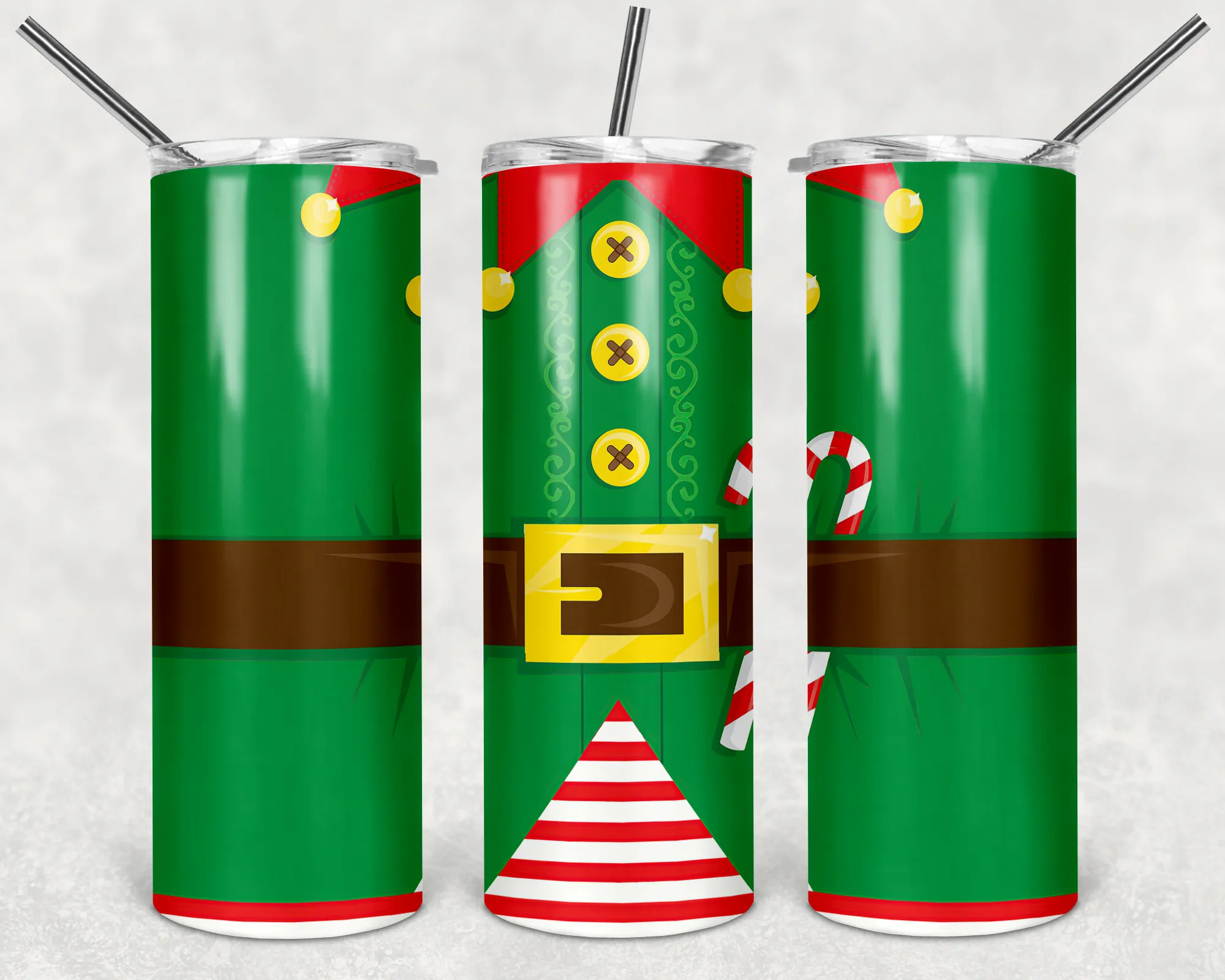 Skinny Tumbler