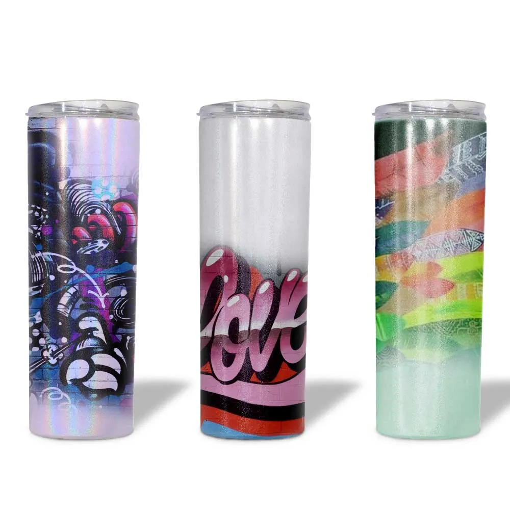Skinny Tumbler