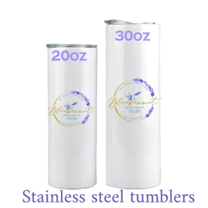 Skinny Tumbler