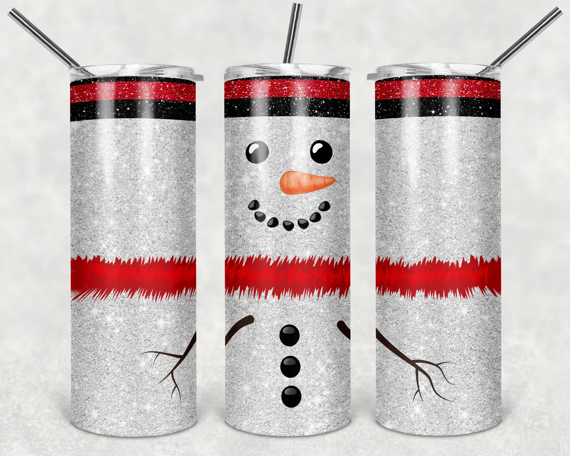 Skinny Tumbler