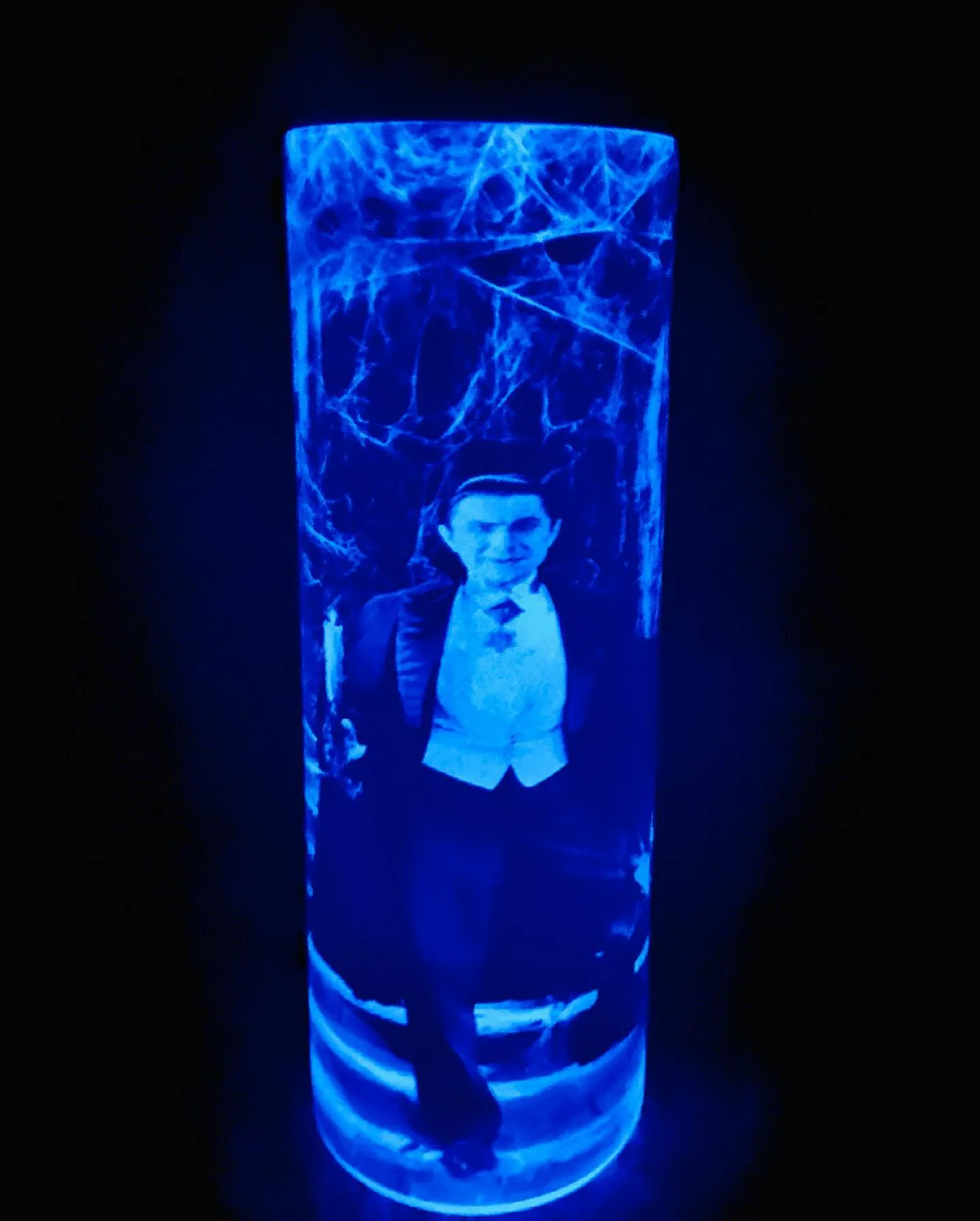 Skinny Tumbler