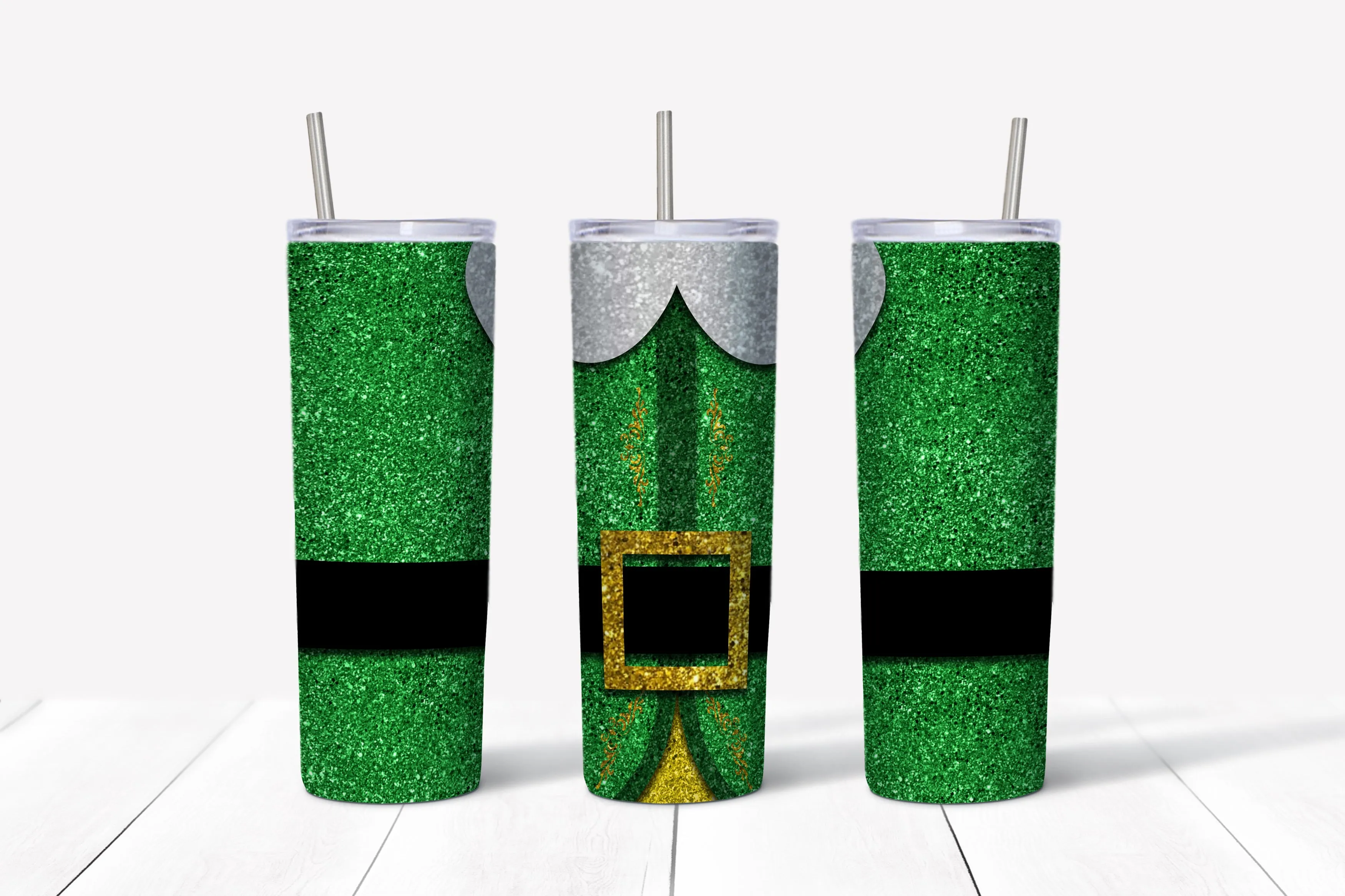 Skinny Tumbler