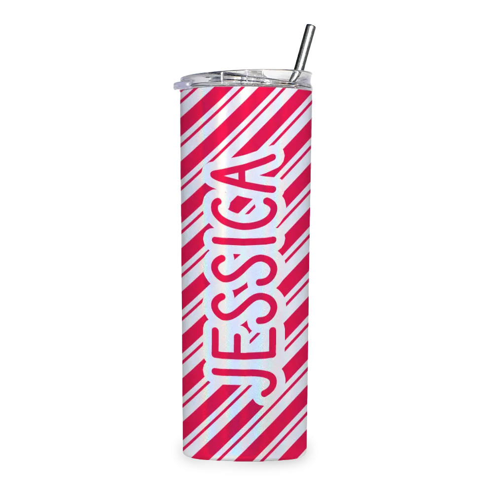 Skinny Tumbler