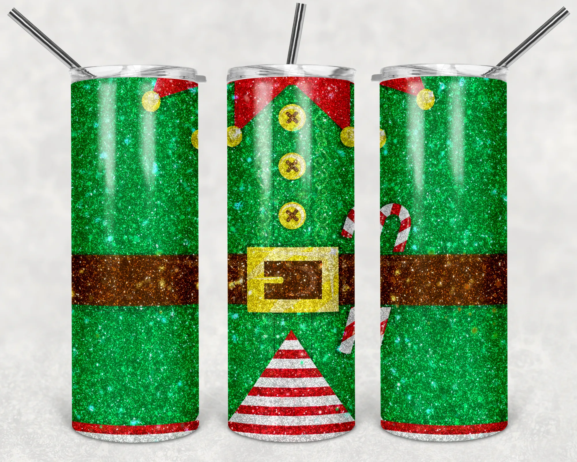 Skinny Tumbler