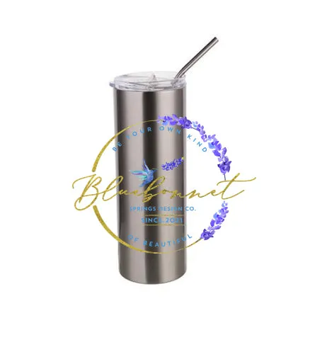 Skinny Tumbler
