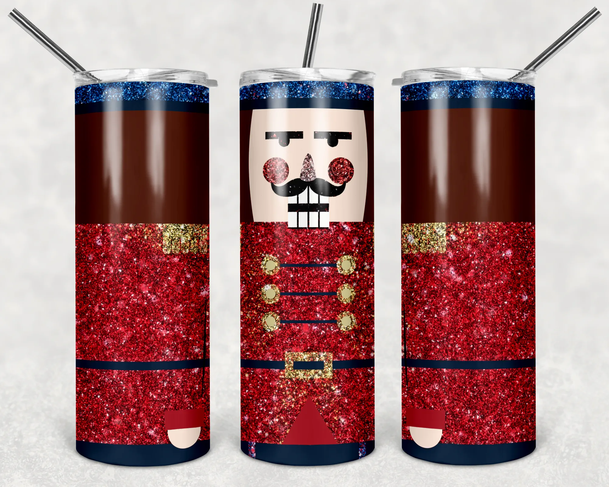 Skinny Tumbler