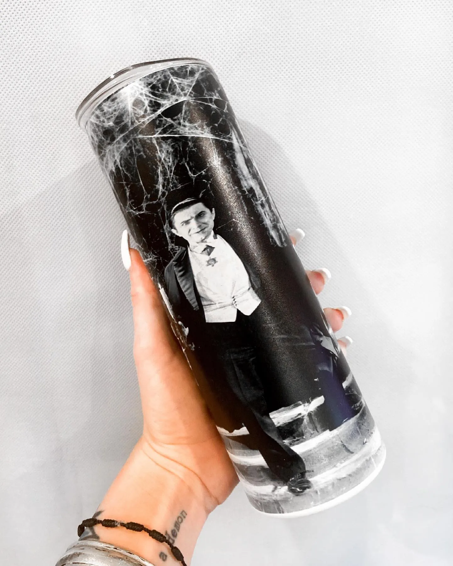Skinny Tumbler