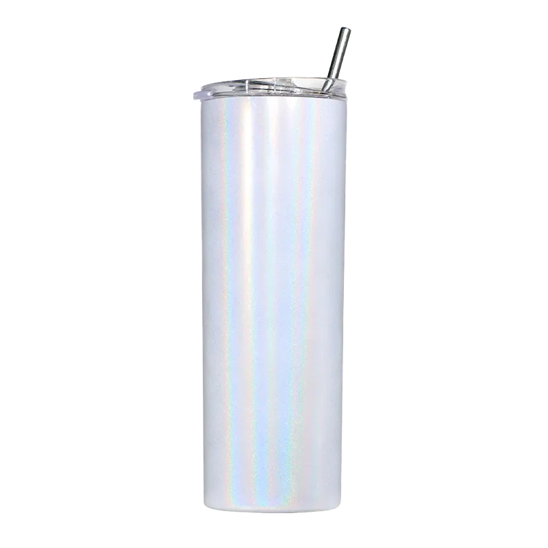 Skinny Tumbler