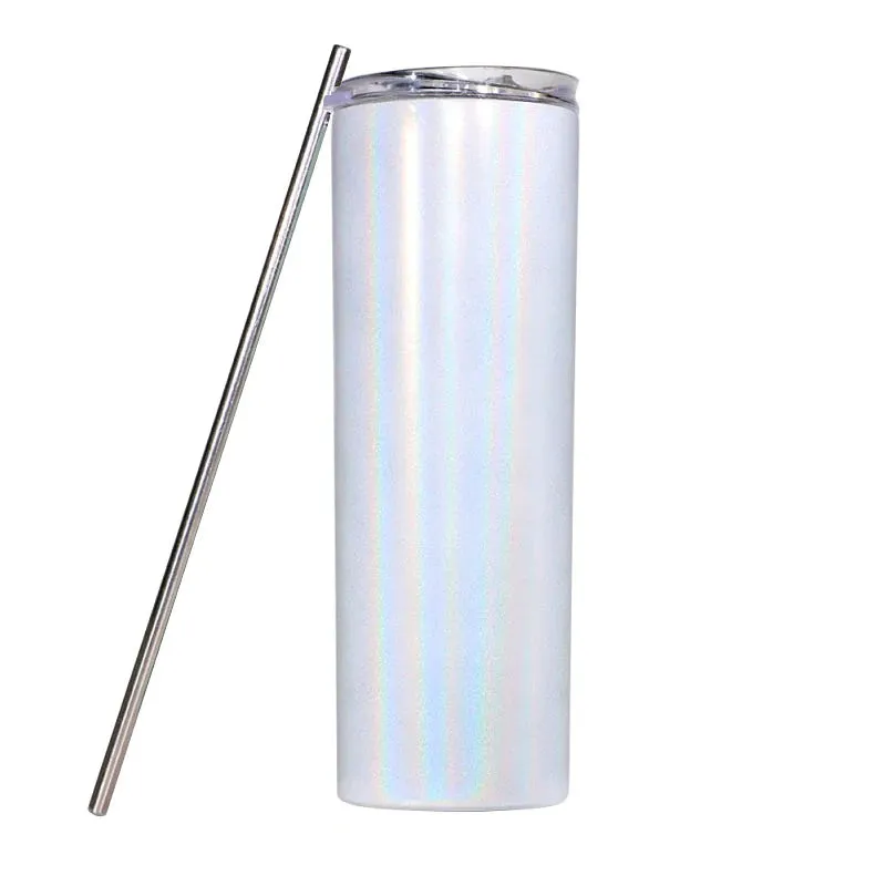 Skinny Tumbler