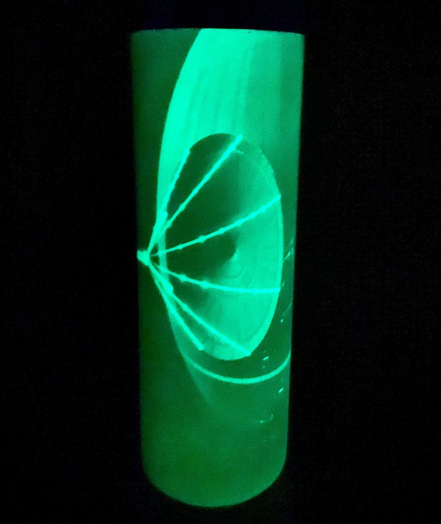 Skinny Tumbler