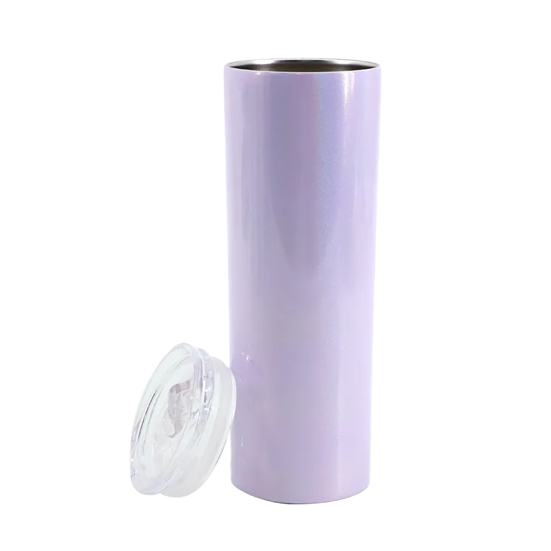 Skinny Tumbler
