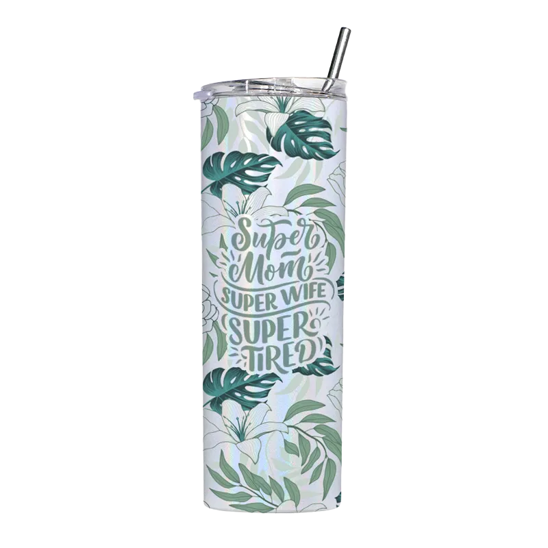 Skinny Tumbler