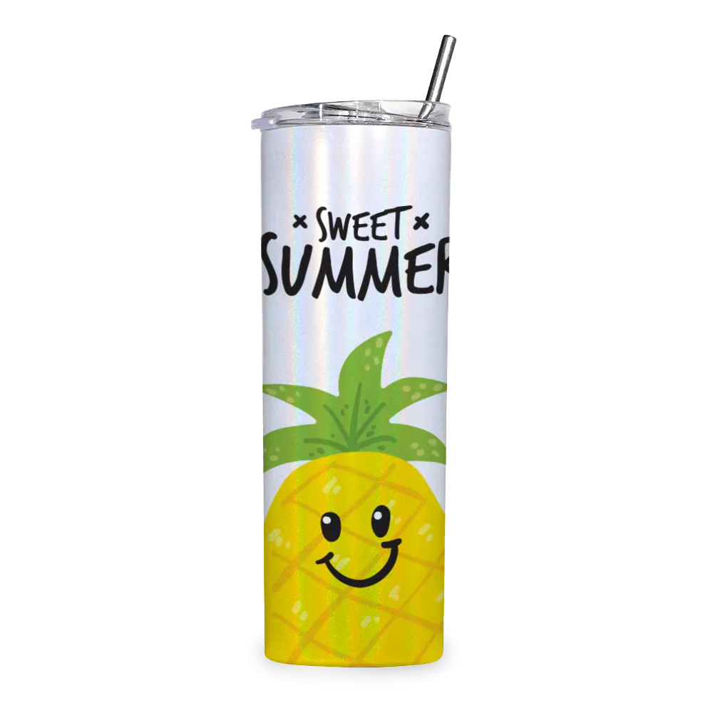 Skinny Tumbler