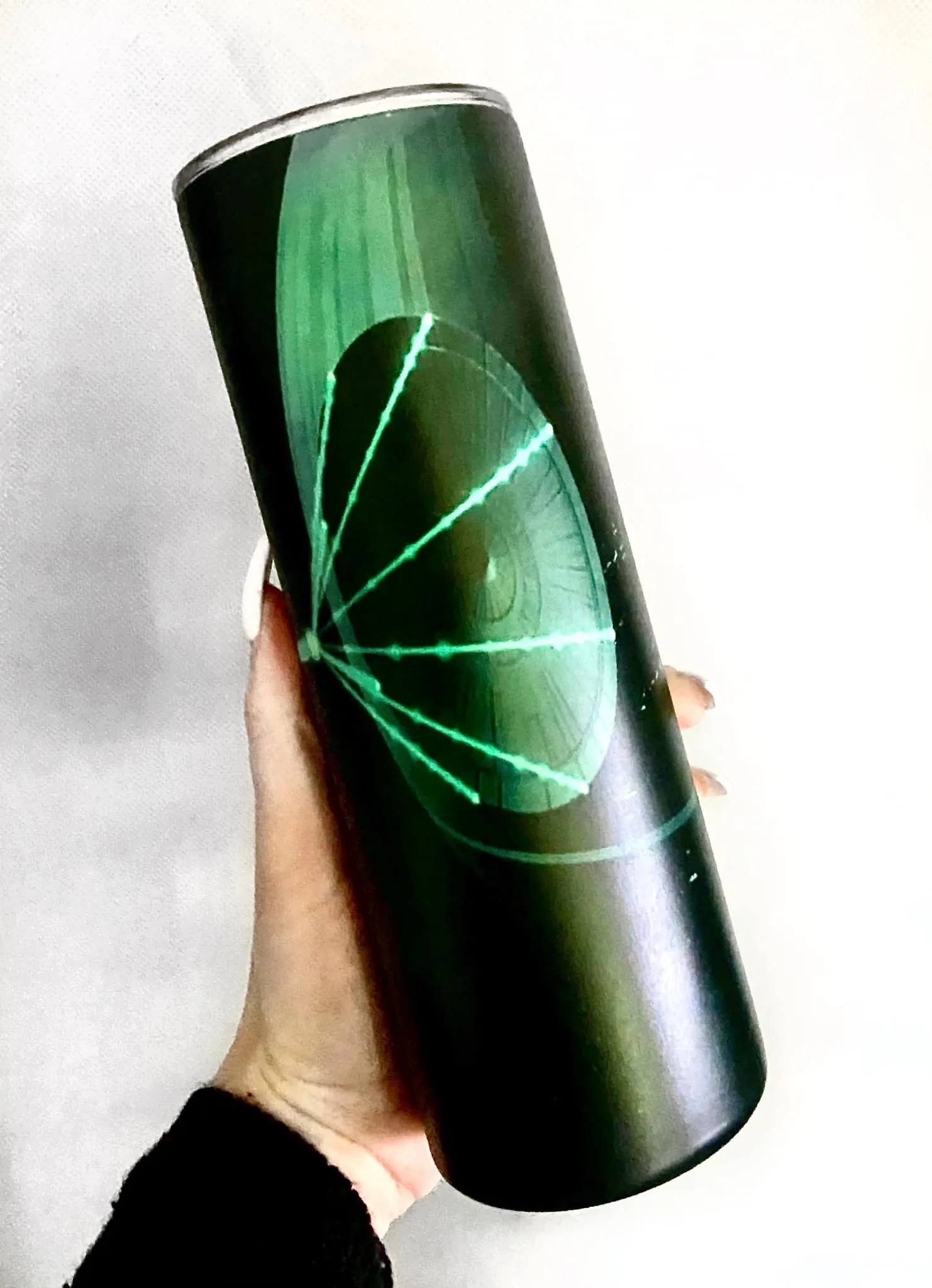 Skinny Tumbler