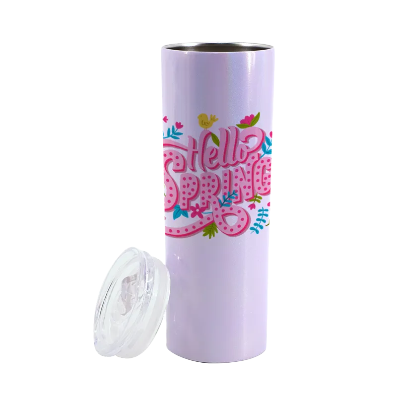 Skinny Tumbler