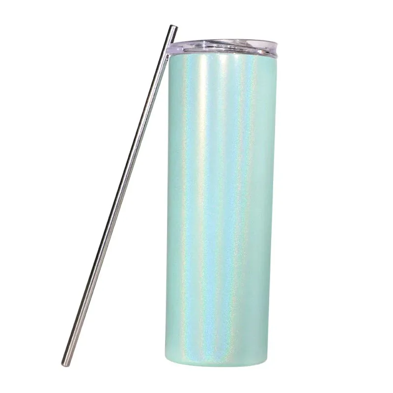 Skinny Tumbler