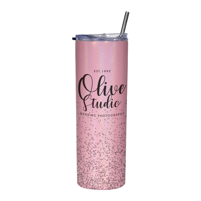 Skinny Tumbler