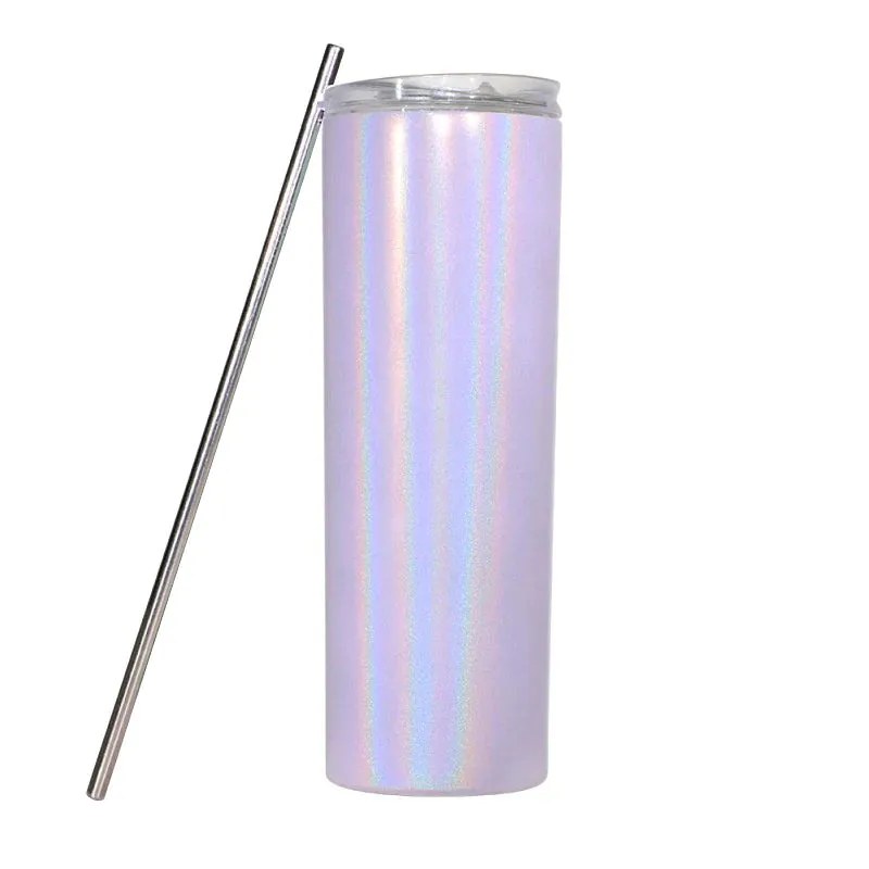 Skinny Tumbler