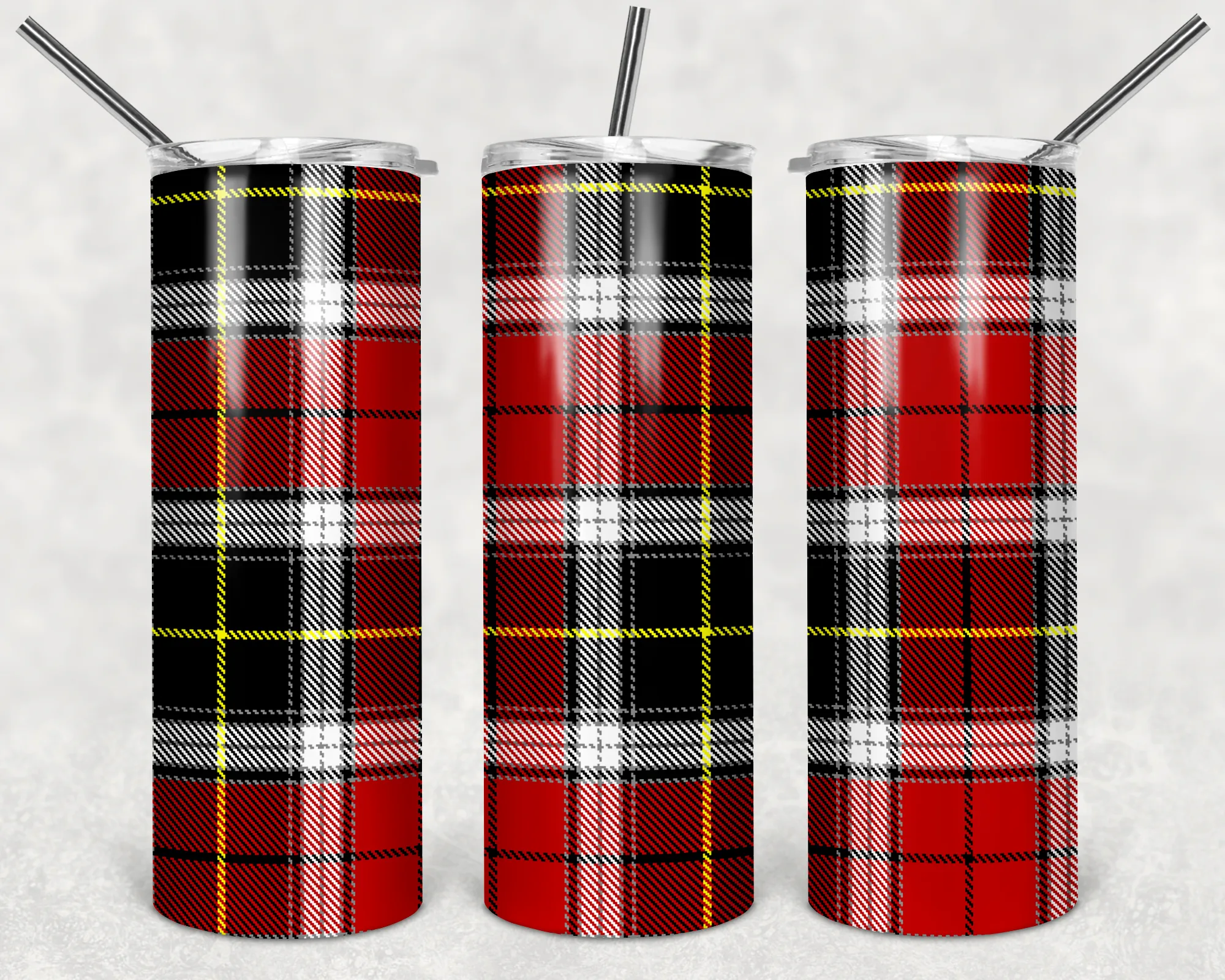 Skinny Tumbler