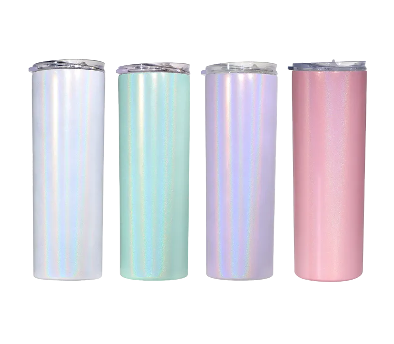 Skinny Tumbler