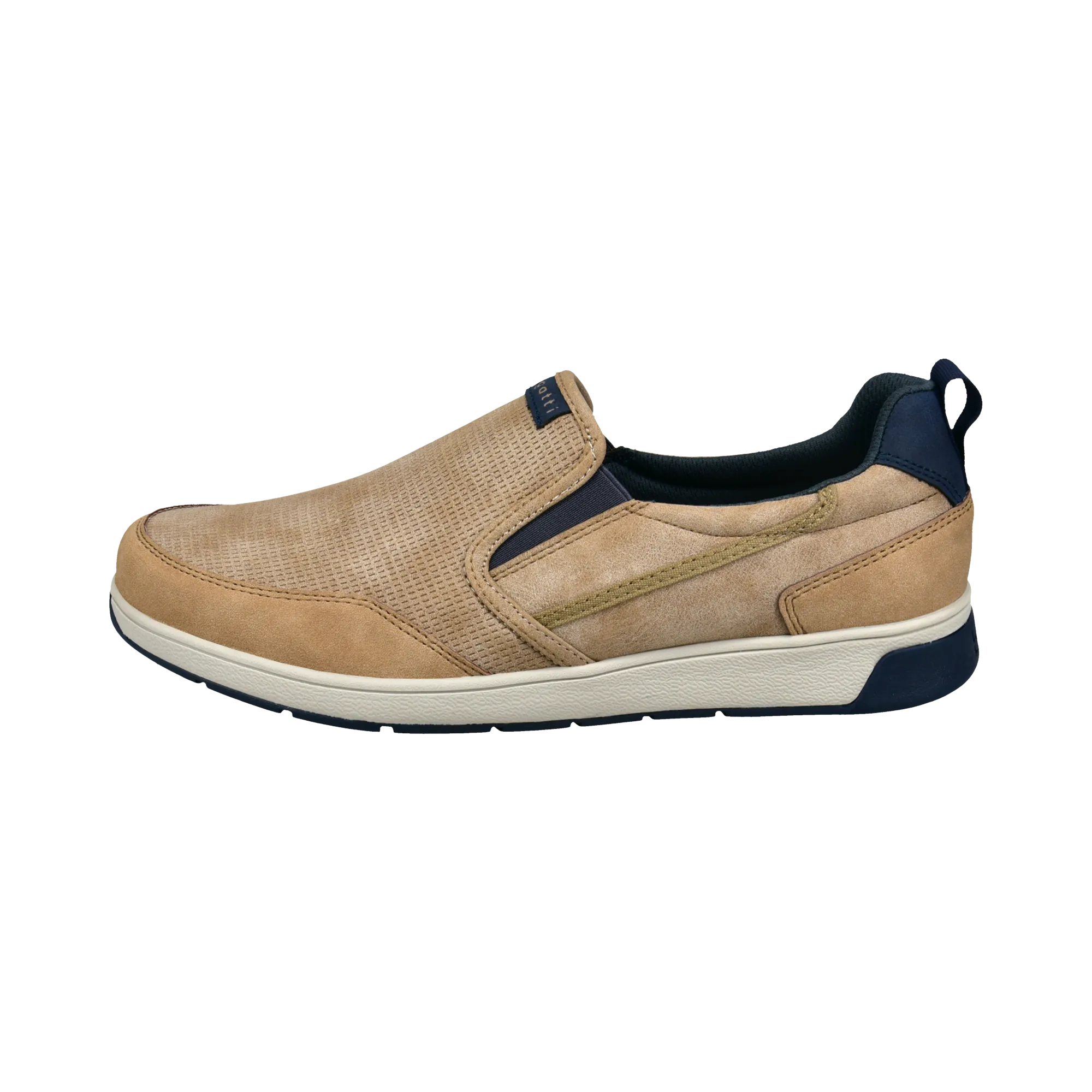 Sneaker beige