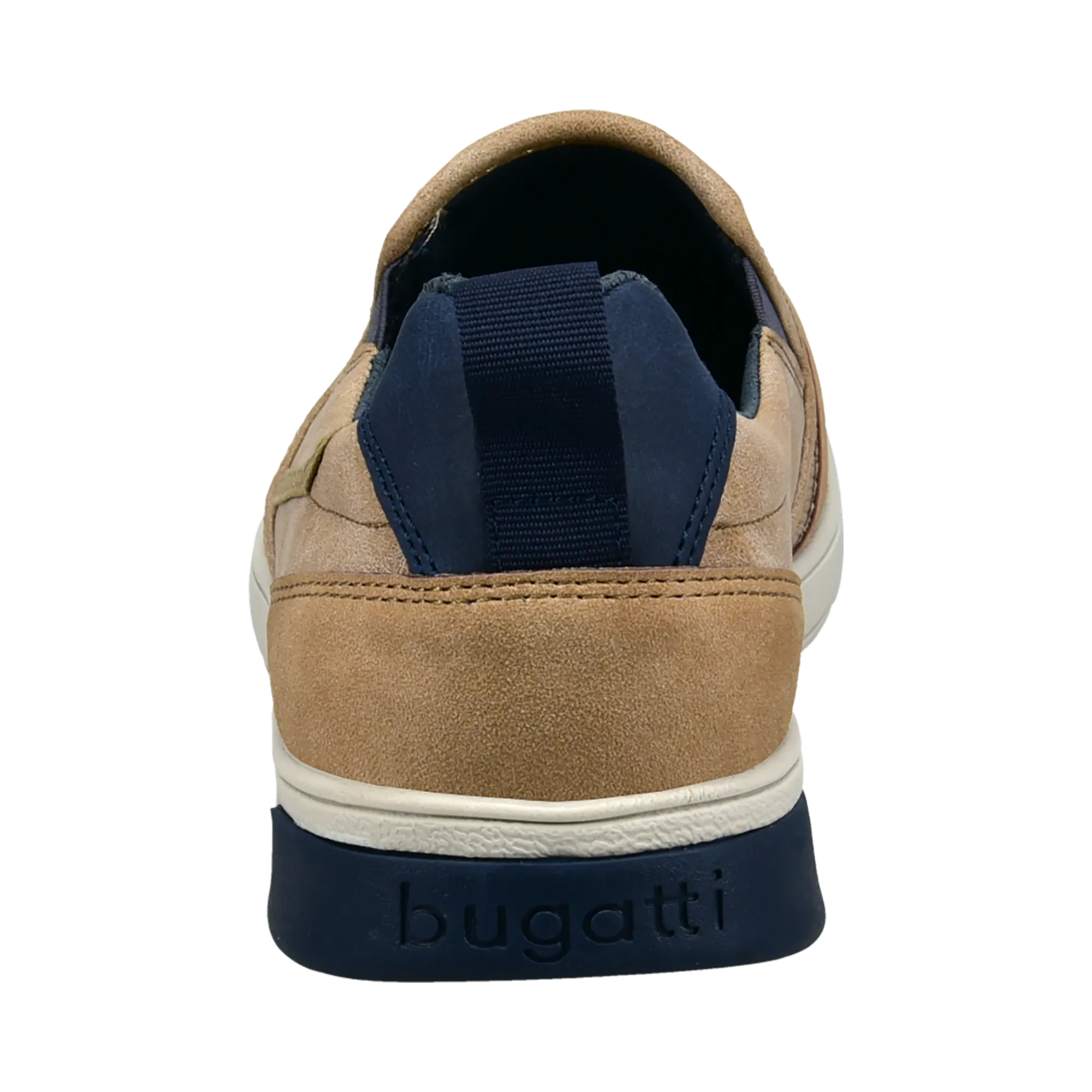 Sneaker beige
