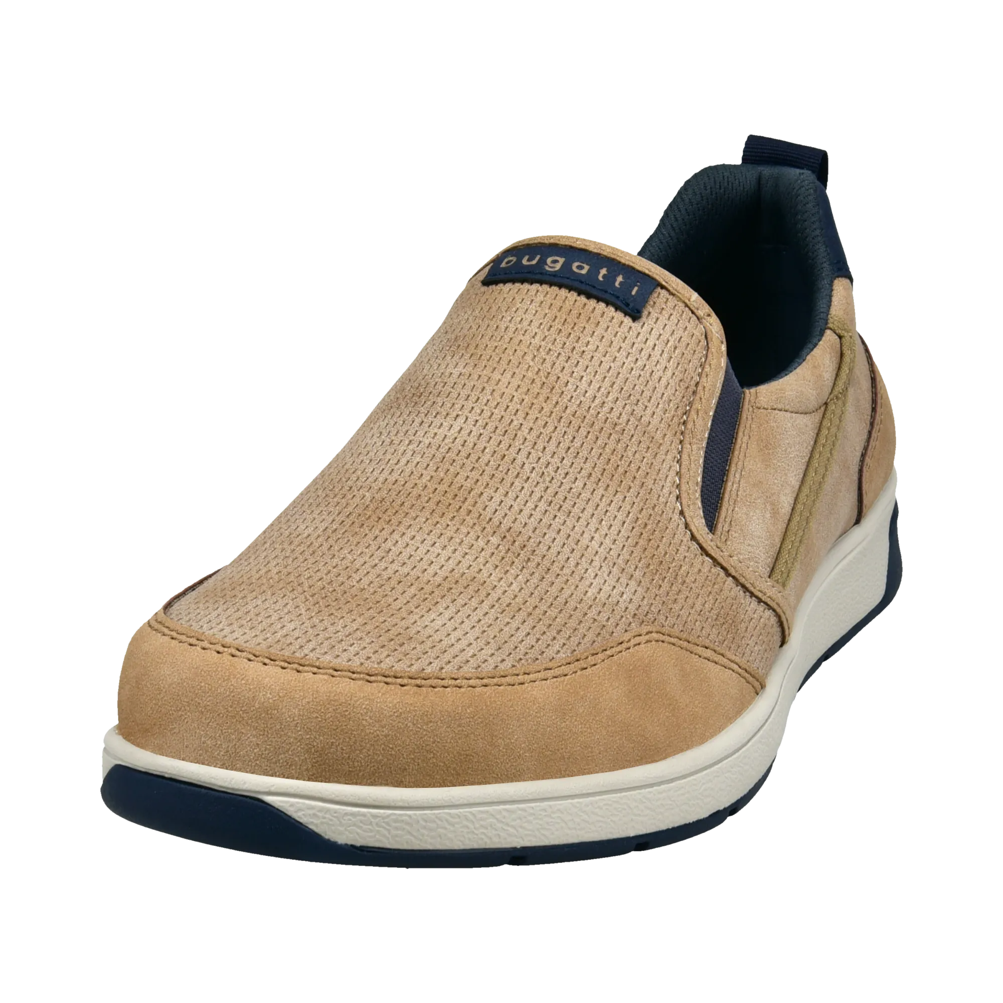 Sneaker beige