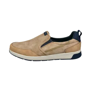 Sneaker beige