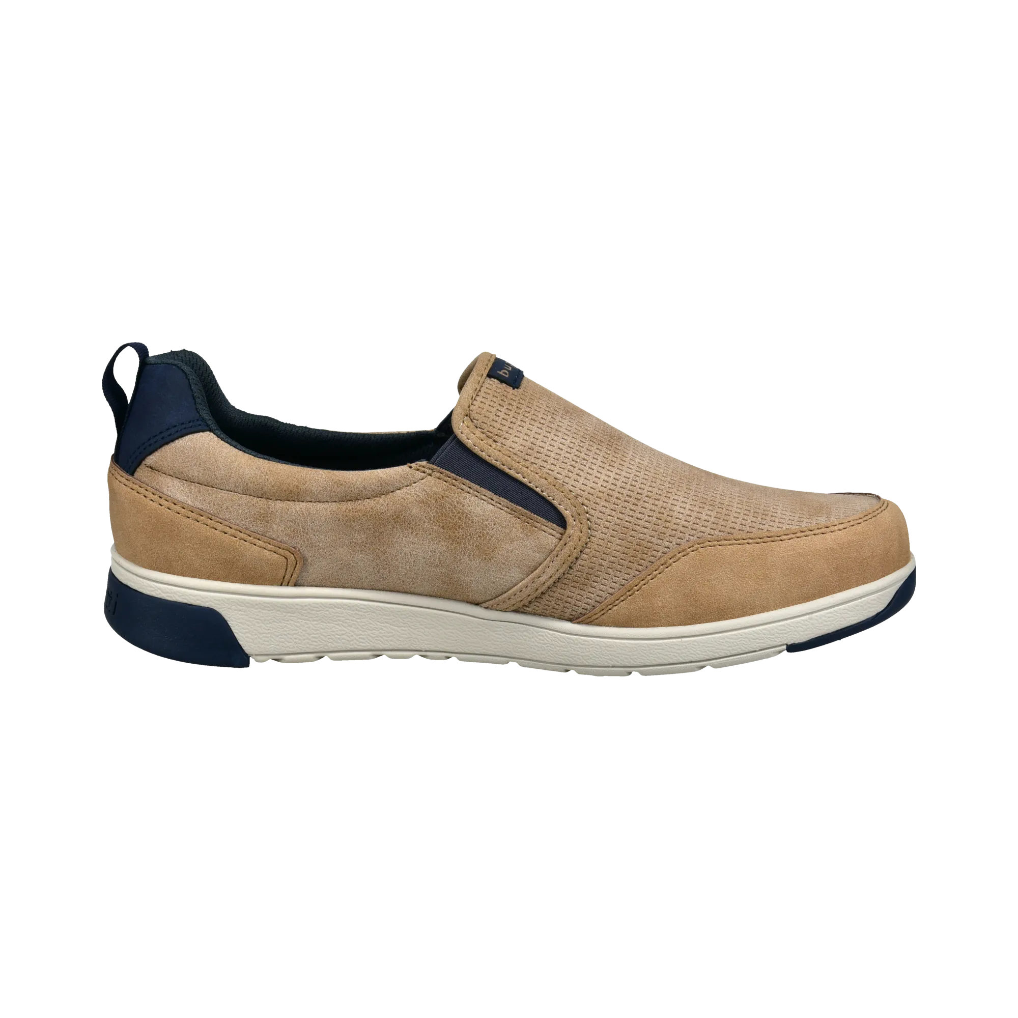 Sneaker beige