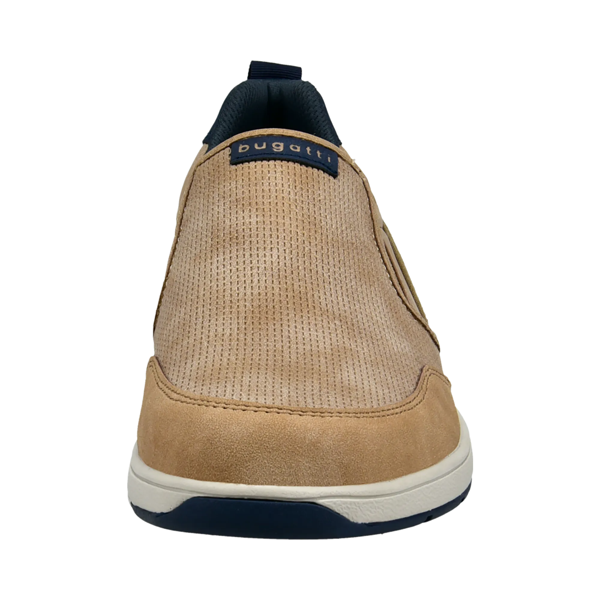 Sneaker beige