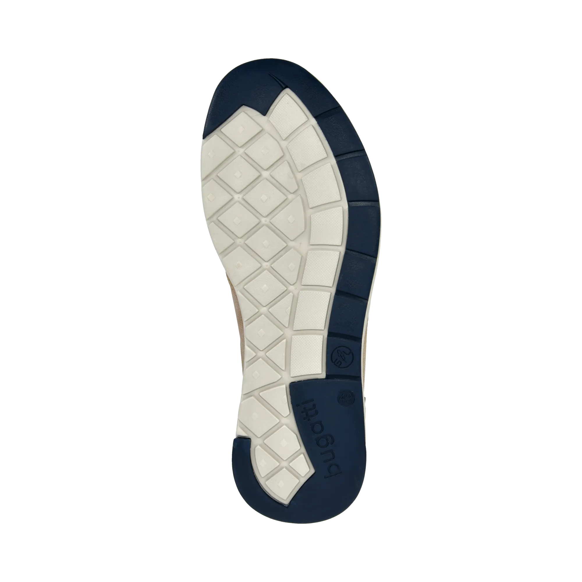 Sneaker beige