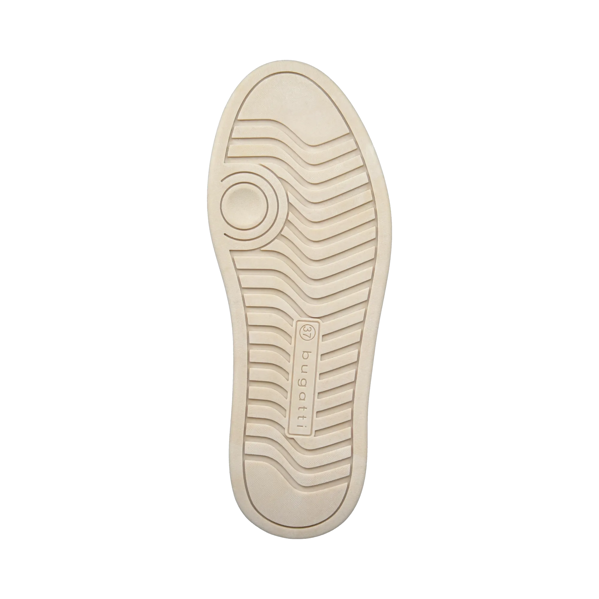 Sneaker schwarz