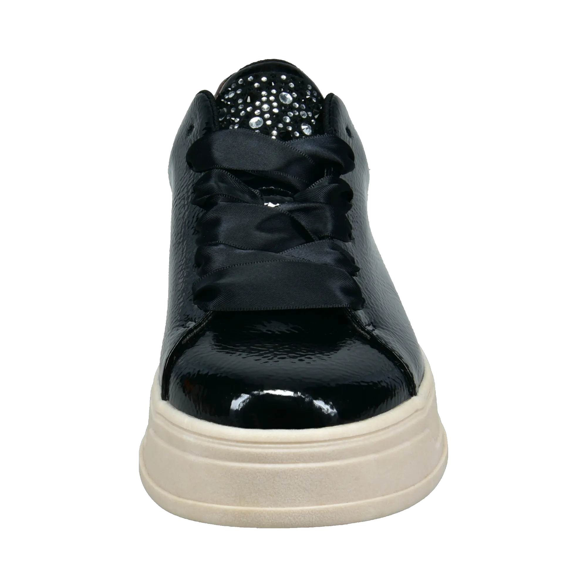 Sneaker schwarz