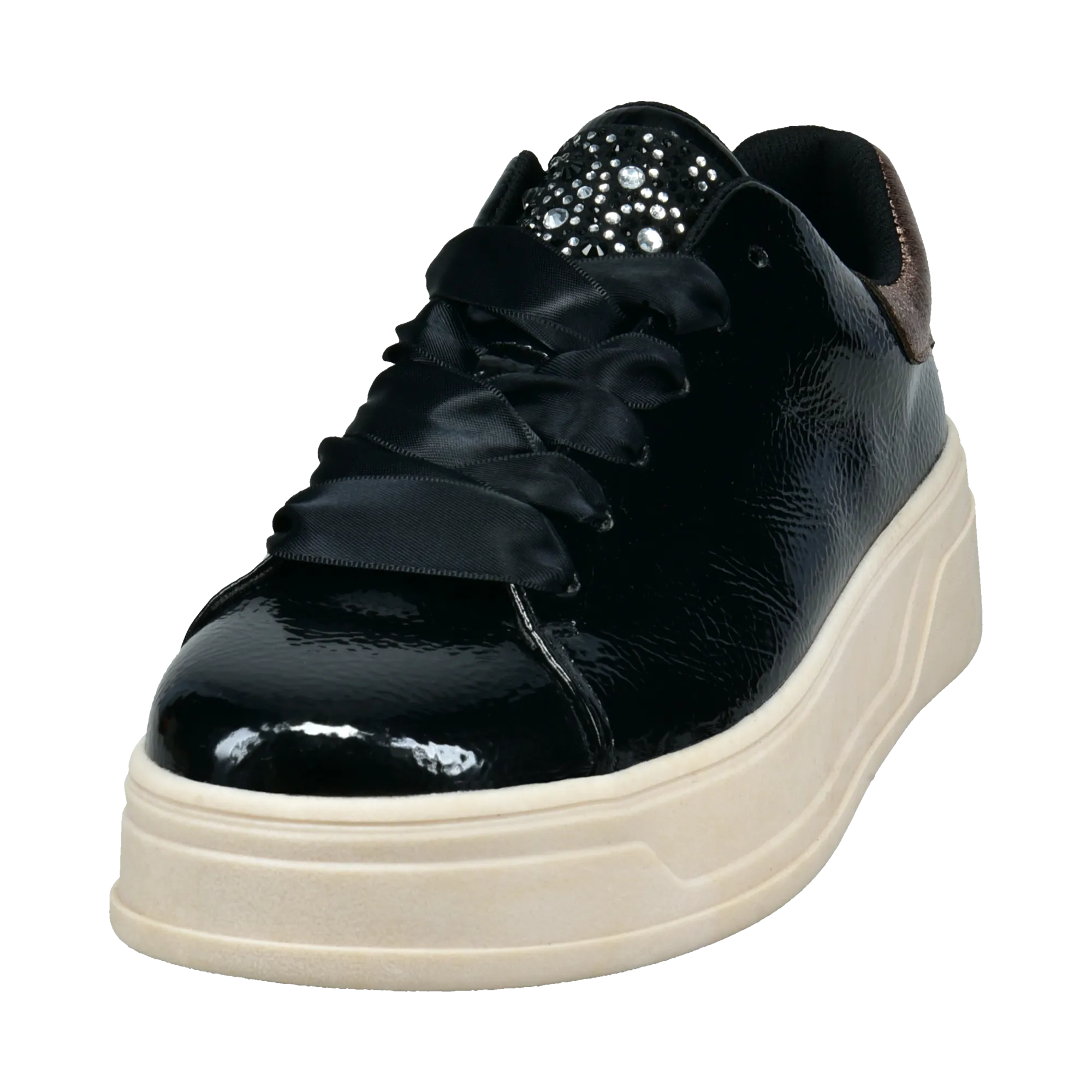 Sneaker schwarz