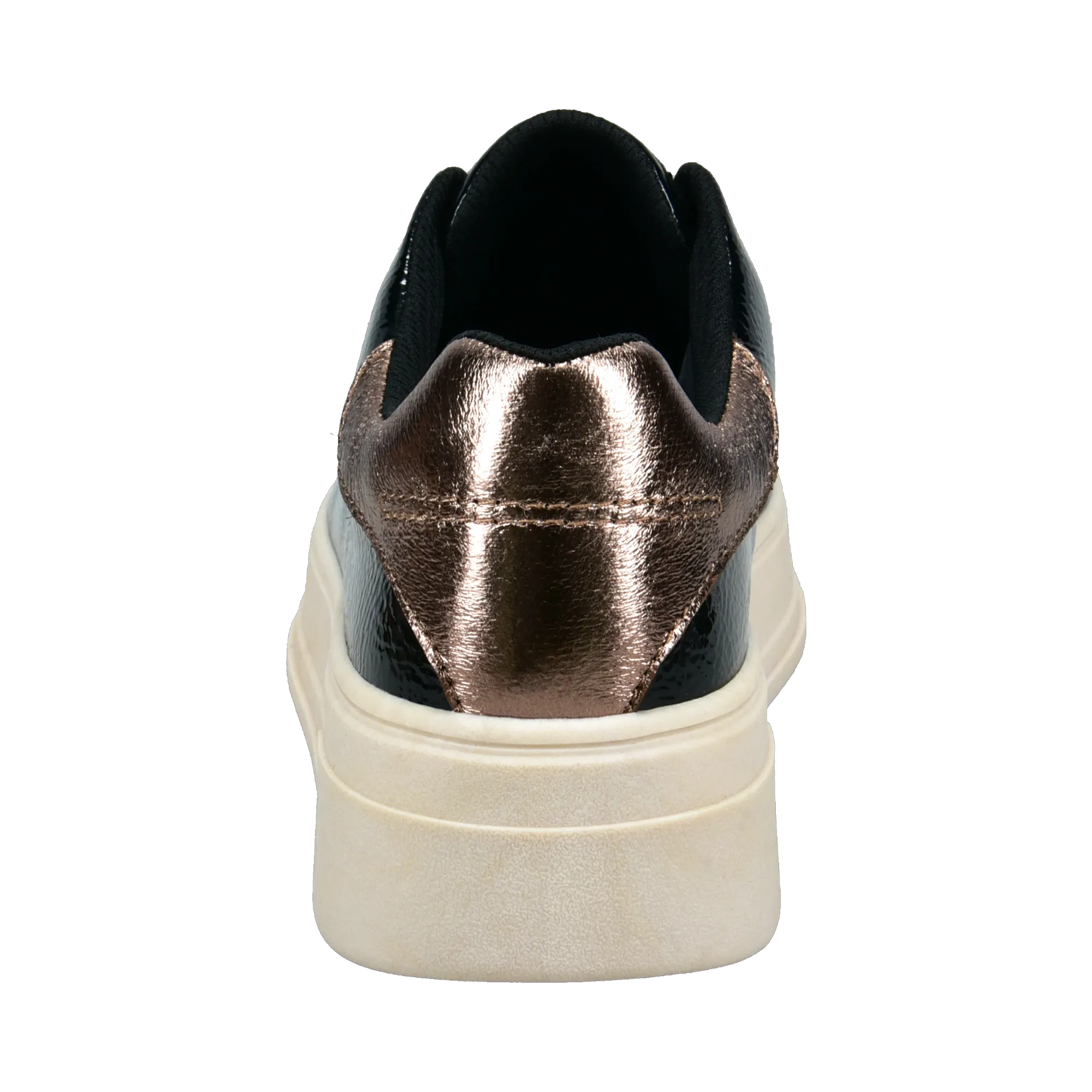Sneaker schwarz