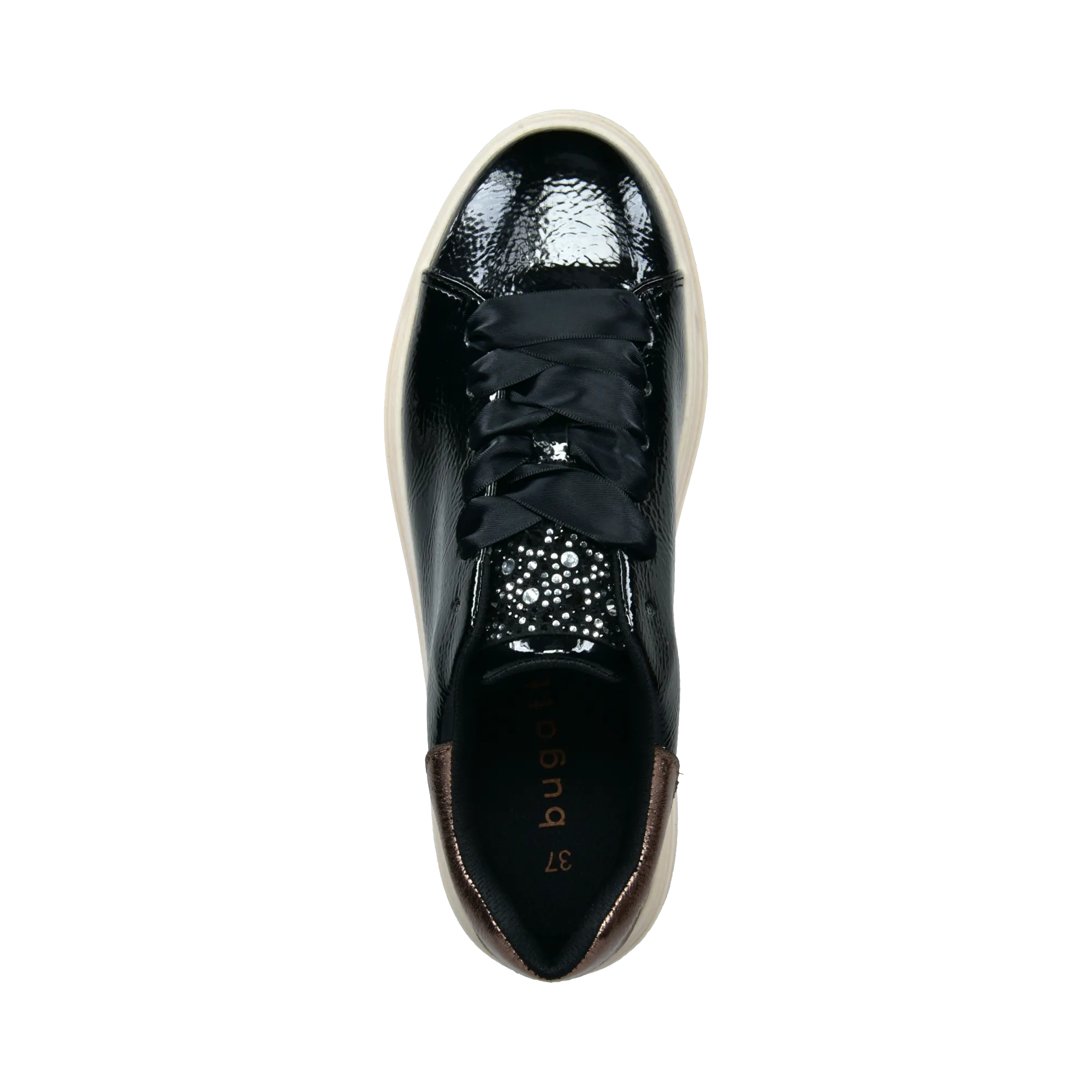 Sneaker schwarz