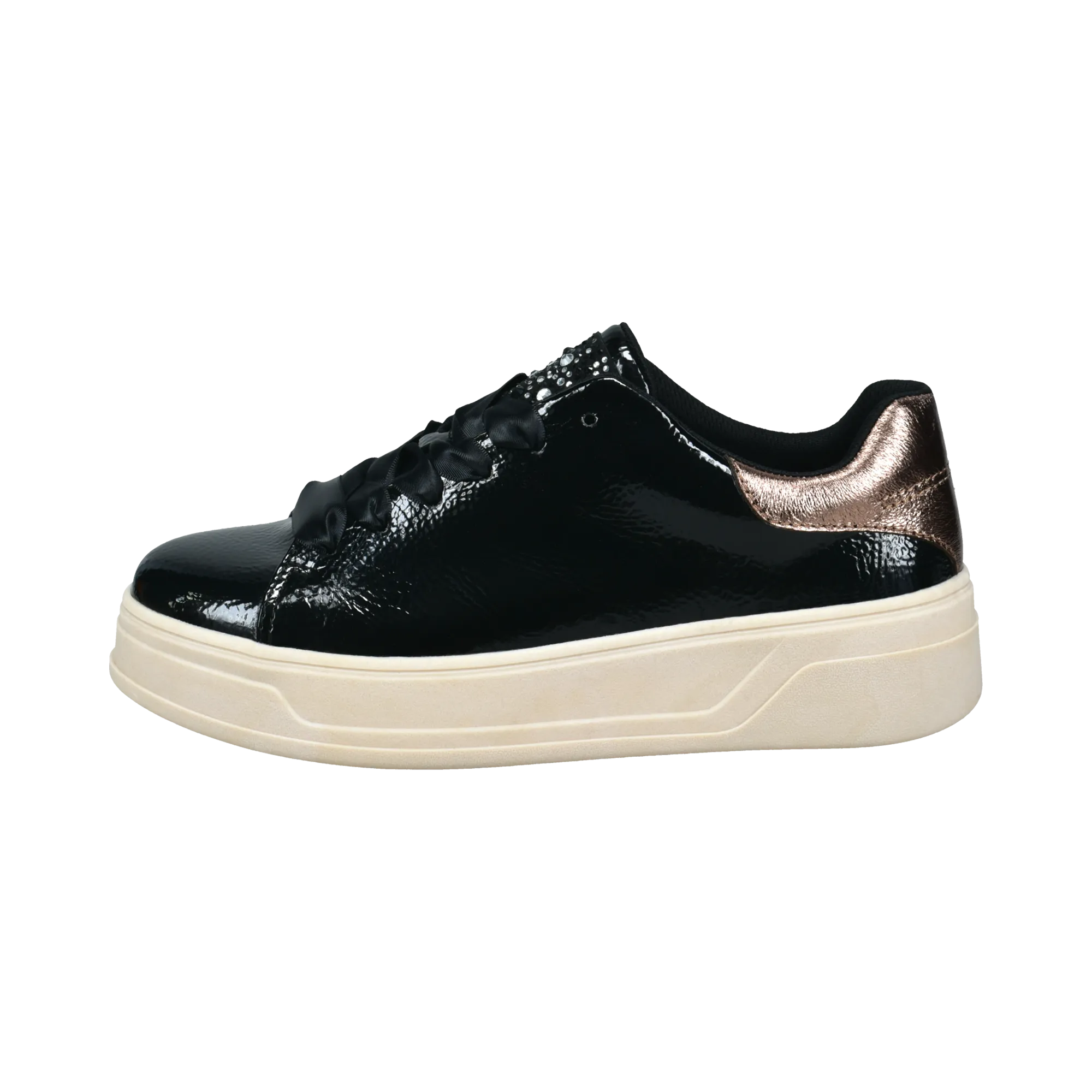 Sneaker schwarz