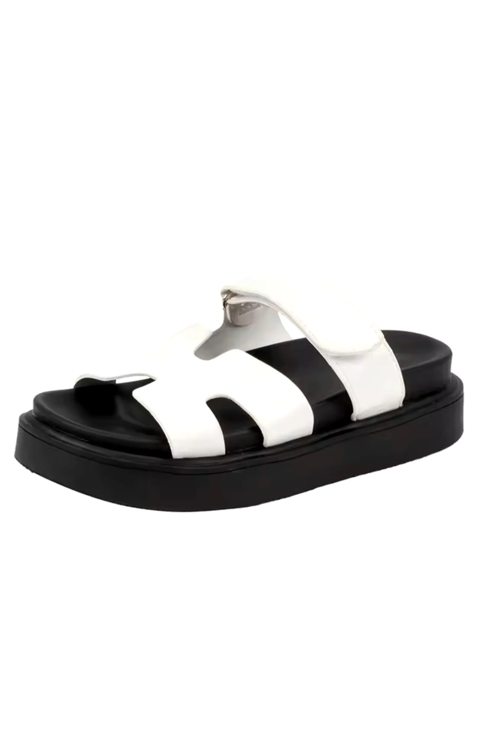 Solara Sandals