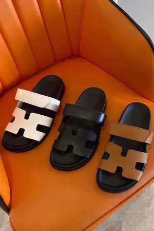 Solara Sandals