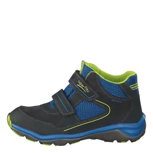 Sport5 Mid Gore-tex® Ocean/blue